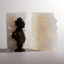 Форма Суворов 3D
